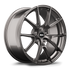 Apex VS-5 19x10 Flow Formed Wheel Anthracite 5x114.3 ET40 part number VS51910ET40-51143-705-AN