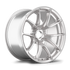 Apex VS-5RE 18x10.5 Race Silver forged wheel with 5x130 bolt pattern ET44 and 71.6mm center bore part VS5RE18105ET44-5130-716-RS