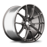 Apex VS-5RE 19x12 forged Anthracite wheel for Chevrolet applications with 5x120 bolt pattern and ET50 offset part VS5RE1912ET50-5120-671-AN