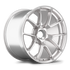 Race Silver Apex VS-5RE Enduro forged wheel with 5x120 bolt pattern and ET30 offset for Chevrolet applications part VS5RE191325ET30-5120-671-RS