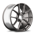 Apex VS-5RE 19x9.5 Anthracite forged wheel with Porsche center lock and ET50 offset VS5RE1995ET50-CL-PS-AN