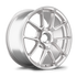 Apex VS-5RE 19x9.5 Race Silver forged wheel with Porsche center lock and ET50 offset VS5RE1995ET50-CL-PS-RS