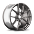 Apex VS-5RE 20x11.5 Anthracite forged wheel with 5x114.3 bolt pattern and ET48 offset for Ford VS5RE20115ET48-51143-705-AN