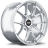 Apex VS-5RS 17x10 Brushed Clear forged wheel with 5x114.3 bolt pattern and ET48 offset for Honda VS5RS1710ET48-51143-701-BC