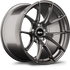Apex VS-5RS 17x8 forged wheel in Anthracite with 5x100 bolt pattern ET40 offset and 56.1mm center bore part VS5RS178ET40-5100-561-AN