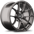 Apex VS-5RS 17x9.5 forged wheel in Anthracite with 5x120 bolt pattern ET35 offset and 72.56mm center bore part VS5RS1795ET35-5120-7256-AN