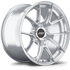 Apex VS-5RS 17x9 Brushed Clear forged wheel for BMW with 5x120 bolt pattern ET30 offset and 72.56mm center bore part VS5RS179ET30-5120-7256-BC