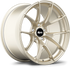 Apex VS-5RS 17x9 Motorsport Gold forged wheel for Toyota 86 and Subaru BRZ with 5x100 bolt pattern ET35 offset part VS5RS179ET35-5100-561-MGD