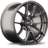 Apex VS-5RS 17x9 Anthracite forged wheel for Toyota 86 and Subaru BRZ with 5x100 bolt pattern ET48 offset part VS5RS179ET48-5100-561-AN
