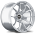 Apex VS-5RS 18x10.5 forged wheel Brushed Clear 5x112 ET18 BMW VS5RS18105ET18-5112-666-BC