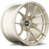 Apex VS-5RS 18x10.5 forged wheel Motorsport Gold 5x112 ET18 BMW VS5RS18105ET18-5112-666-MGD