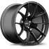 Apex VS-5RS 18x11 forged wheel Satin Black finish 5x120 ET25 BMW VS5RS1811ET25-5120-7256-NSBK