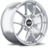 Apex VS-5RS 18x11 forged wheel Brushed Clear 5x120.65 ET57 Chevy VS5RS1811ET57-512065-703-BC
