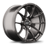 Apex VS-5RS 18x12 forged Anthracite wheel with 5x114.3 bolt pattern ET57 for Ford performance applications