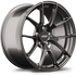 Apex VS-5RS 18x8.5 forged Anthracite wheel with 5x114.3 bolt pattern ET23 for Toyota performance applications