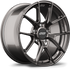 Apex VS-5RS 18x8.5 forged Anthracite wheel with 5x120 bolt pattern ET40 for BMW performance applications