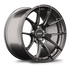 Anthracite Apex VS-5RS Sprint forged wheel 18x9.5 5x120 ET22 72.56mm center bore Part VS5RS1895ET22-5120-7256-AN