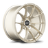 Apex VS-5RS 18x9.5 Motorsport Gold forged wheel with 5x120 bolt pattern ET22 for BMW applications