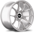 Race Silver Apex VS-5RS Sprint forged BMW wheel 18x9.5 ET35 72.56mm center bore Part VS5RS1895ET35-5120-7256-RS