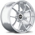 Brushed Clear Apex VS-5RS Sprint forged wheel 18x9.5 ET40 56.1mm center bore Part VS5RS1895ET40-51143-561-BC