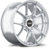 Apex VS-5RS 18x9 ET42 Brushed Clear forged wheel for Toyota 86 Subaru BRZ 5x100 VS5RS189ET42-5100-561-BC
