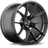 Apex VS-5RS 19x10.5 ET15 Satin Black forged Nissan wheel 5x114.3 VS5RS19105ET15-51143-661-NSBK