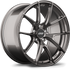 Apex VS-5RS 19x11 forged wheel Anthracite 5x114.3 ET52 70.5mm bore for Ford performance applications