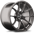 Apex VS-5RS 19x11 one-piece forged 6061-T6 Anthracite wheel ET9 5x120 bolt pattern Part VS5RS1911ET9-5120-671-AN