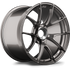 Apex VS-5RS 19x12 forged Anthracite Porsche Center Lock wheel ET46 101mm center bore