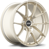Apex VS-5RS 19x8.5 Motorsport Gold forged BMW wheel 5x120 ET35
