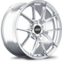 Apex VS-5RS 19x9.5 forged Brushed Clear wheel 5x110 ET31 for Alfa Romeo VS5RS1995ET31-5110-651-BC