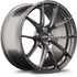 Apex VS-5RS 19x9.5 forged Anthracite wheel 5x120 ET45 for Honda VS5RS1995ET45-5120-641-AN