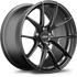 Apex VS-5RS 19x9.5 forged Satin Black wheel 5x120 ET45 for Honda VS5RS1995ET45-5120-641-NSBK