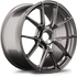 Apex VS-5RS 19x9.5 forged Anthracite Porsche Center Lock wheel ET50 VS5RS1995ET50-CL-PS-AN