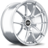 Brushed Clear Apex VS-5RS 19x9 lightweight forged wheel for BMW 5x120 ET30 part VS5RS199ET30-5120-7256-BC