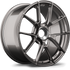 Apex VS-5RS 19x9 forged Anthracite Porsche Center Lock wheel ET47 VS5RS199ET47-CL-PS-AN