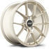 Apex VS-5RS 19x9 forged Motorsport Gold Porsche wheel 5x130 ET50 VS5RS199ET50-5130-716-MGD