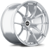 Apex VS-5RS 20x10.5 forged Brushed Clear Chevrolet wheel 5x120 ET15 VS5RS20105ET15-5120-671-BC