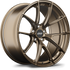 Satin Bronze Apex VS-5RS 20x10.5 lightweight forged wheel for Dodge 5x115 ET22 part VS5RS20105ET22-5115-716-NSBZ