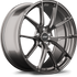 Apex VS-5RS 20x10 Anthracite forged wheel for Ford 5x114.3 ET35 VS5RS2010ET35-51143-705-AN