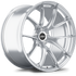 Apex VS-5RS 20x10 Brushed Clear forged wheel for BMW 5x112 ET8 VS5RS2010ET8-5112-666-BC