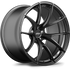 Apex VS-5RS 20x11.5 Satin Black forged wheel for Dodge 5x115 ET3 VS5RS20115ET3-5115-716-NSBK