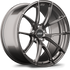 Anthracite Apex VS-5RS Sprint Line 20x11.5 forged wheel with 5x130 bolt pattern ET60 for Porsche VS5RS20115ET60-5130-716-AN