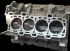 RPG Race Engines Level 2 2024 - 2026 Mustang 5.2L Coyote Short Block