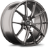 Anthracite Apex VS-5RS 20x11 forged performance wheel with 5x114.3 bolt pattern ET52 for Ford applications