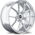 Brushed Clear Apex VS-5RS 20x11 forged performance wheel with 5x114.3 bolt pattern ET52 for Ford applications