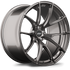 Apex VS-5RS 20x12 forged Anthracite Nissan wheel 5x114.3 ET22 66.1mm center bore VS5RS2012ET22-51143-661-AN