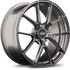 Apex VS-5RS 20x9 forged Chevy wheel Anthracite 5x120 ET36 VS5RS209ET36-5120-671-AN