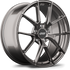 Apex VS-5RS 20x9 forged Porsche wheel Anthracite 5x130 ET44 VS5RS209ET44-5130-716-AN