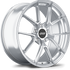 Apex VS-5RS 20x9 forged Porsche wheel Brushed Clear 5x130 ET44 VS5RS209ET44-5130-716-BC
